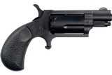 North American Arms Shadow Mini-Revolver 22 Mag 5-Shot NAA-22MS-CRK - 1 of 1
