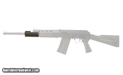 ARSENAL SAIGA 12 QUAD RAIL SYSTEM K-VAR SG-405