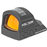 Holosun HS407C-X2 Pistol Red Dot Sight – 2 MOA
HS407C X2
HS407CX2 - 1 of 1