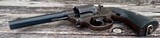 Colt New Service Revolver 45 Long Colt 5.5