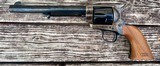 Colt SAA Single Action Army 45 Colt Peacemaker Centennial 1873-1973 7.5