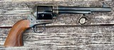 Colt SAA Single Action Army 45 Colt Peacemaker Centennial 1873-1973 7.5