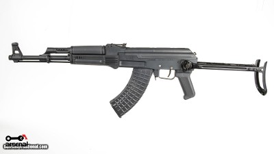 Arsenal SAS M-7 Classic Under-Folder 762X39 Covert Gray SASM7-34G