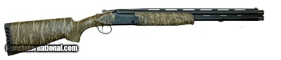 ATI Calvary Turkey Fowl 12 Ga Over/Under 22