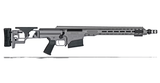 Barrett MRAD 308 Tungsten Gray 17
