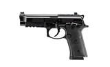 Beretta GTS 9mm Optics Ready 18 Round Capacity J92XFMSDA21 - 1 of 1