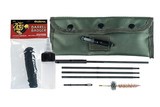 Bushmaster AR-15 Cleaning Kit Barrel Badger BUSGIC