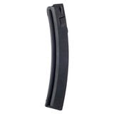 Century Arms AP5 Magazine 9mm Luger 30 Rounds Steel Matte Black MA287