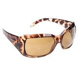 CHAMPION WOMENS SHOOTING GLASSES TORTOISE BALLISTIC RATED ANSI Z87+