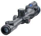 Pulsar PL76572 Thermion Duo DXP55 Thermal Rifle Scope Black Anodized 2-16x50 Thermal/4-32x35 Digital Multi Reticle 640x480, 50Hz Resolution - 2 of 3