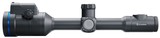 Pulsar PL76572 Thermion Duo DXP55 Thermal Rifle Scope Black Anodized 2-16x50 Thermal/4-32x35 Digital Multi Reticle 640x480, 50Hz Resolution - 1 of 3