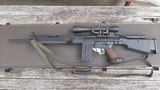 1993 Heckler and Koch SR9T - Very Fine Original Configuration - 1 of 6