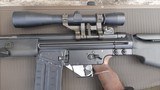 1993 Heckler and Koch SR9T - Very Fine Original Configuration - 3 of 6