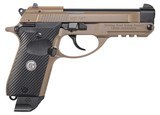 European American Armory MC 14T Solution Compact Flat Dark Earth 380 ACP 390860 - 3 of 3