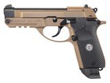 European American Armory MC 14T Solution Compact Flat Dark Earth 380 ACP 390860 - 2 of 3