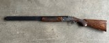 Beretta 687 EELL Diamond Pigeon 12 Ga Over/Under 28