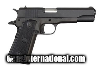 Armscor Rock Island Armory 1911 GI 45 ACP 5