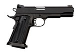 Rock Island Armory Ultra 10mm 1911 2011 16 Round Capacity 52009 - 1 of 1