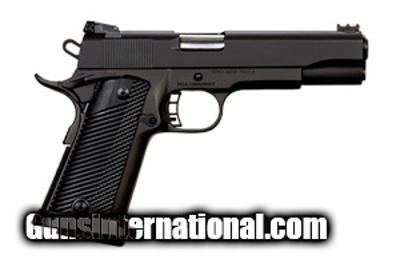 Rock Island Armory Ultra 10mm 1911 2011 16 Round Capacity 52009