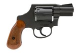 Armscor Rock Island M206 38 Spl 2