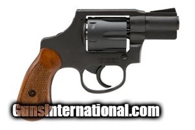 Armscor Rock Island M206 38 Spl 2