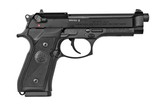Beretta M9-22 22 LR 15 Round Capacity J90A1M9F19 - 1 of 1
