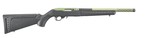 Ruger 10/22 Takedown Lite 22 LR Distributor Exclusive Anodized Green 21155