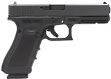 Glock Model 31 Gen 4 357 Sig 15 Round Capacity PG3150203 - 1 of 1