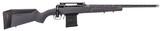 Savage 110 Carbon Tactical 308 22