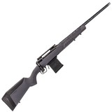 Savage 110 Carbon Tactical 6.5 Creedmoor 22