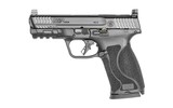 Smith & Wesson M&P 2.0 10mm Optics Ready 4