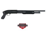 Mossberg 88 Cruiser 20 Ga Pistol Grip 18