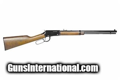 Henry Repeating Arms Lever Action 22 Mag 20