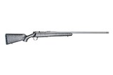 Christensen Mesa Titanium 6.5 Creedmoor Stainless Steel 22
