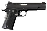 Kimber Custom LW Nightstar 45 ACP 5