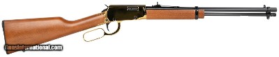 Rossi Rio Bravo 22 LR Gold 18