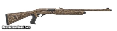 FRANCHI Affinity 3 Turkey 20 Gauge 24in Mossy Oak Bottomland 4rd 41335