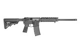 Smith & Wesson 13510 Volunteer XV 5.56x45mm NATO 30+1 16