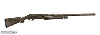 Benelli Nova 12 Ga Pump Action 26