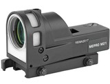 Meprolight ML62661 M21 Reflex X 1x 30mm Illuminated Open X Reticle Black Picatinny Mount 626610 - 2 of 2