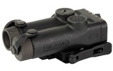 Holosun LE221 Elite Dual Laser Sight, Green/IR Laser, Black, LE221-G Elite LE221GElite HLS LSR COAX GR/IR POINTR TTNM HLS-LE221-GR&IR - 2 of 3