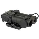 Holosun LE221 Elite Dual Laser Sight, Green/IR Laser, Black, LE221-G Elite LE221GElite HLS LSR COAX GR/IR POINTR TTNM HLS-LE221-GR&IR - 1 of 3