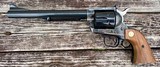 Colt SAA 45 Colt New Frontier 7.5