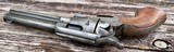 Colt 45 SAA 4.75 1877 Single Action Army Antique - 4 of 6
