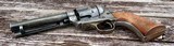 Colt 45 SAA 4.75 1877 Single Action Army Antique - 5 of 6