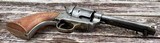 Colt 45 SAA 4.75 1877 Single Action Army Antique - 6 of 6
