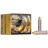 Federal Premium 460 S&W Ammo 275 grain Barnes Expander Lead-Free Hollow Point Case of 200 Rounds P460XB1