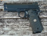 Wilson Combat X-Tac Elite Professional 45 ACP 4