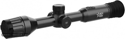 AGM Adder TS35-384 Thermal Imaging Rifle Scope 12um 384x288