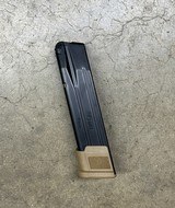 Sig Sauer 9mm P320 320 M17 M18 21 Round Magazine Mag Mags - 2 of 2